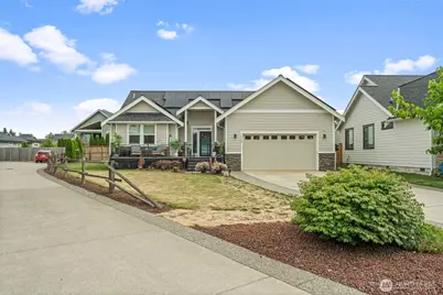 2780 Jenjar Avenue, Ferndale, WA 98248 - Photo 1