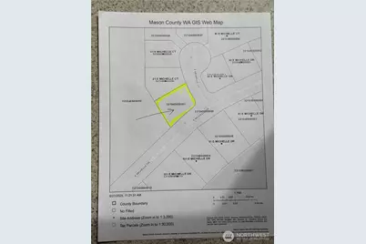 11 E Michelle Court, Union, WA 98592 - Photo 1