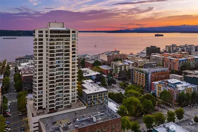 2201 3rd Avenue #801, Seattle, WA 98121 - Photo 1