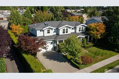6602 110th Avenue NE, Kirkland, WA 98033 - Photo 1