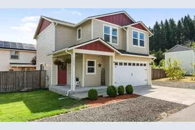 1427 Park Ave E, Tenino, WA 98589 - Photo 1