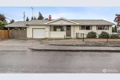 2614 S 62nd Street, Tacoma, WA 98409 - Photo 1