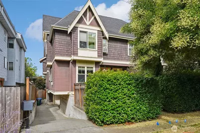 527 11th Avenue E #B, Seattle, WA 98102 - Photo 1