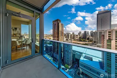 737 Olive Way #2806, Seattle, WA 98101 - Photo 1