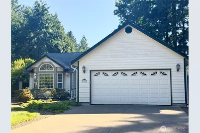 3121 Langridge Avenue NW, Olympia, WA 98502 - Photo 1