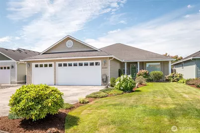 2285 Nicola Lane, Longview, WA 98632 - Photo 1