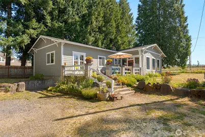 39412 NE 41st Avenue, La Center, WA 98629 - Photo 1