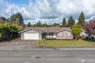 701 Bengal Ct, Centralia, WA 98531 - Photo 1