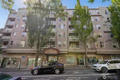 4343 Roosevelt Way NE #508, Seattle, WA 98105 - Photo 1