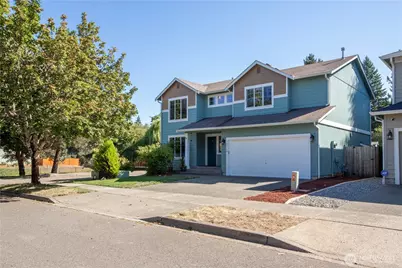 7110 Mirasett Street SW, Olympia, WA 98512 - Photo 1