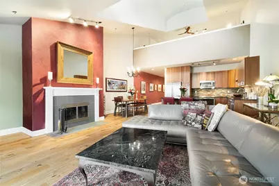 526 1st Avenue S #511, Seattle, WA 98104 - Photo 1