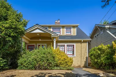 5432 Kirkwood Place N, Seattle, WA 98103 - Photo 1