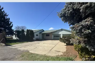 3491 Reecer Creek Road, Ellensburg, WA 98926 - Photo 1