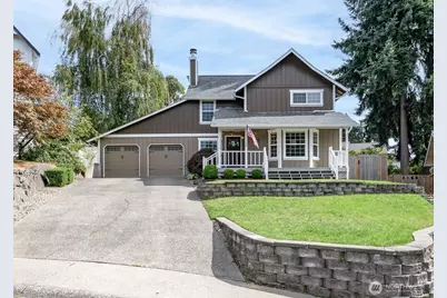 3023 SW 339th Street, Federal Way, WA 98023 - Photo 1