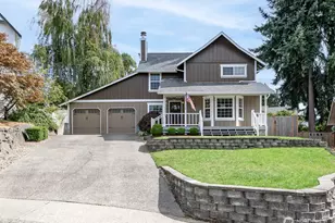 3023 SW 339th St, Federal Way, WA 98023 - Photo 1