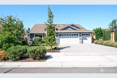 14602 42nd Drive SE, Snohomish, WA 98296 - Photo 1