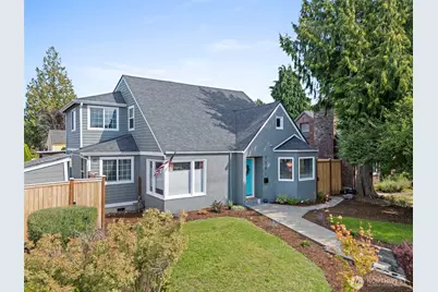 3321 N Cheyenne Street, Tacoma, WA 98407 - Photo 1