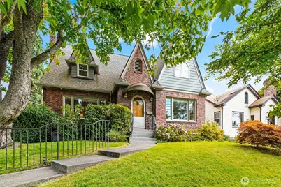 1109 N Cedar Street, Tacoma, WA 98406 - Photo 1