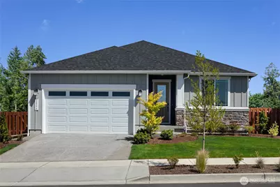 2524 Acer Loop SE, Lacey, WA 98513 - Photo 1
