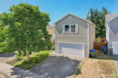 9905 198th Avenue Ct E, Bonney Lake, WA 98391 - Photo 1