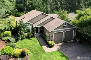 5302 W Old Stump Dr NW, Gig Harbor, WA 98332 - Photo 1