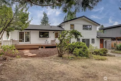 13018 NE 95th Street, Kirkland, WA 98033 - Photo 1