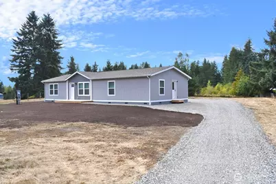 11617 Morris Road SE, Yelm, WA 98597 - Photo 1