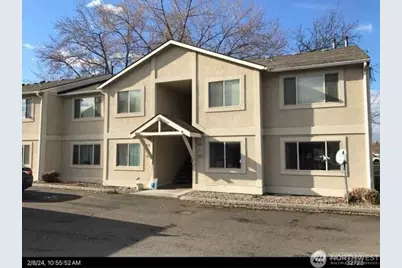1910 J Street #201, Walla Walla, WA 99362 - Photo 1