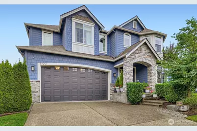 6190 112th Lane SE, Bellevue, WA 98006 - Photo 1