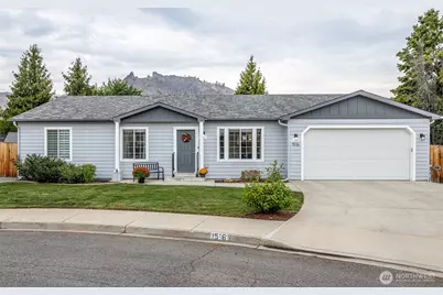 1516 Willow Place, Wenatchee, WA 98801 - Photo 1