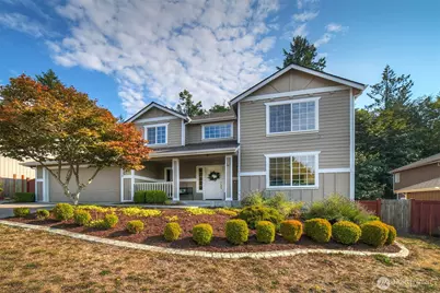 2138 NE Gustaf Street, Poulsbo, WA 98370 - Photo 1