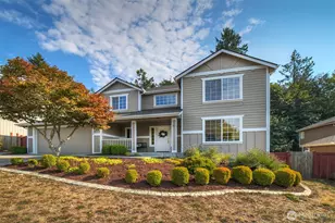 2138 NE Gustaf St, Poulsbo, WA 98370 - Photo 1