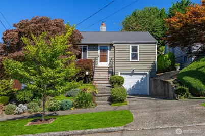 3748 SW Austin Street, Seattle, WA 98126 - Photo 1