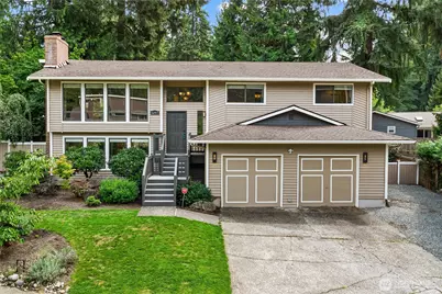 16915 NE 98th Court, Redmond, WA 98052 - Photo 1