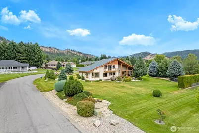 12395 Village View, Leavenworth, WA 98826 - Photo 1