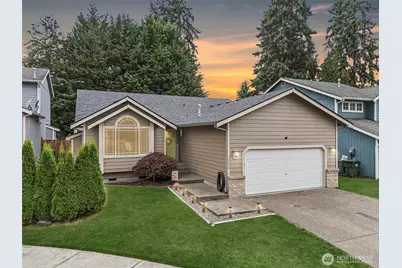 15220 88th Avenue Ct E, Puyallup, WA 98375 - Photo 1