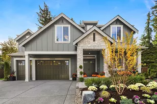 13039 NE 88th St, Kirkland, WA 98033 - Photo 1