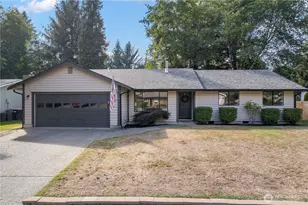 6107 W Sarazen St SE, Olympia, WA 98513 - Photo 1