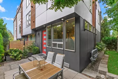 4300 SW Mills Street, Seattle, WA 98136 - Photo 1