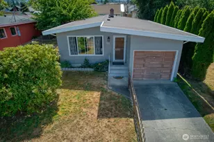 224 W 5th St, Port Angeles, WA 98362 - Photo 1