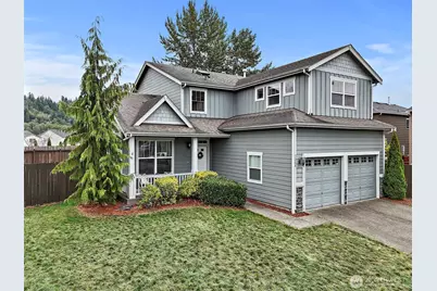 1208 Sigafoos Avenue NW, Orting, WA 98360 - Photo 1