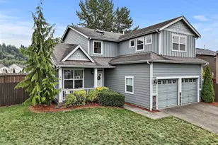 1208 Sigafoos Ave NW, Orting, WA 98360 - Photo 1