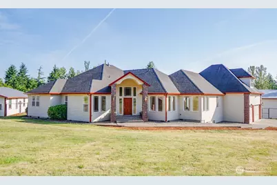 20219 NE 273rd Street, Battle Ground, WA 98604 - Photo 1