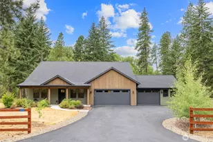 1111 Old Cedars Rd, Cle Elum, WA 98922 - Photo 1