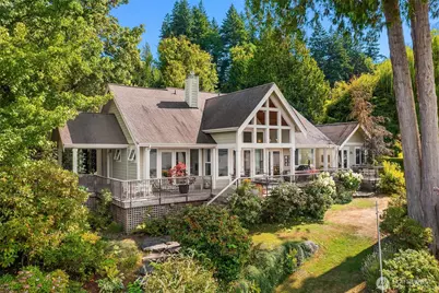 7003 120th Street NW, Gig Harbor, WA 98332 - Photo 1