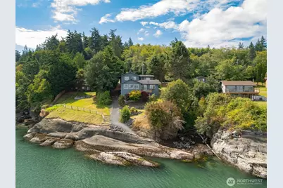 2798 N Nugent Road, Lummi Island, WA 98262 - Photo 1