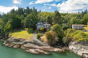 2798 N Nugent Rd, Lummi Island, WA 98262 - Photo 1