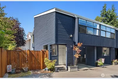 1431 NW Richmond Beach Road #10, Shoreline, WA 98177 - Photo 1