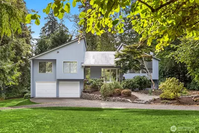 4275 Sorrel Way NE, Bainbridge Island, WA 98110 - Photo 1