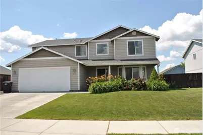 2012 S Stirling Avenue, Moses Lake, WA 98837 - Photo 1